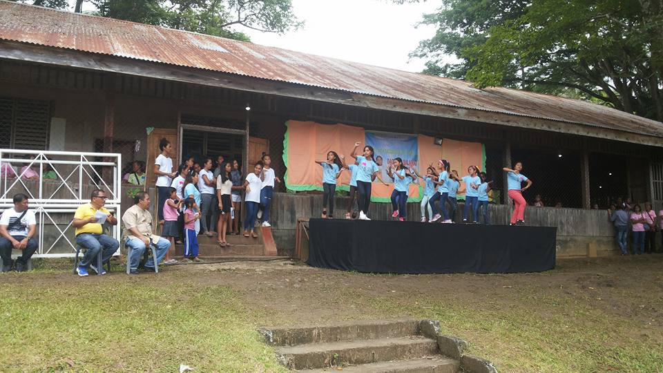 Fr. Jojo Ortiz 14th Sacerdotal Malabog