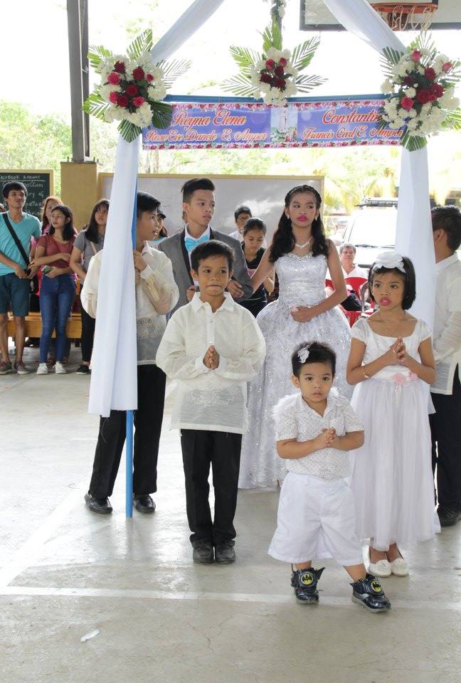 Parish GKK Day St. Mary of the Perpetual Rosary Parish