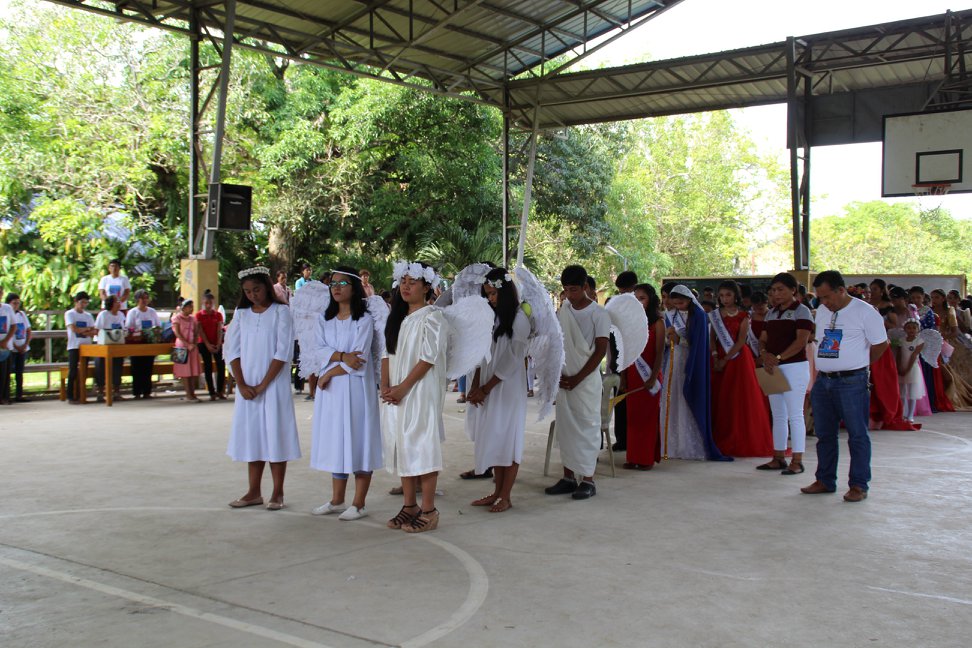 Parish GKK Day St. Mary of the Perpetual Rosary Parish