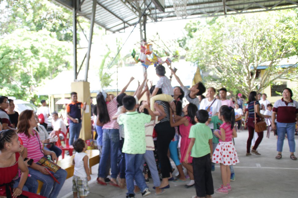 Parish GKK Day St. Mary of the Perpetual Rosary Parish