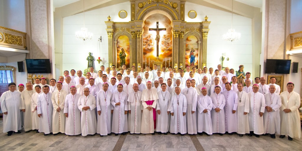 CBCP 117th Plenary Assembly