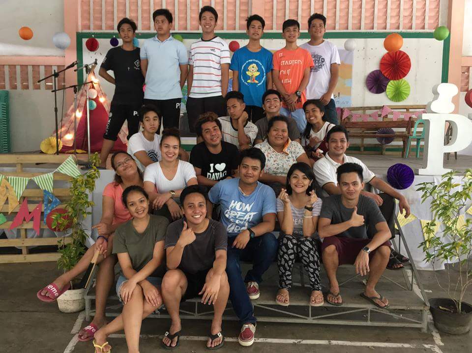 St. Joseph the Worker Parish Youth Camp 2018