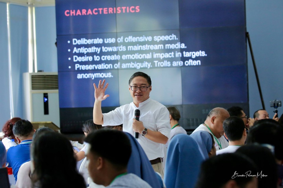 4th NCMC National Catholic Media Convention 2018 Davao