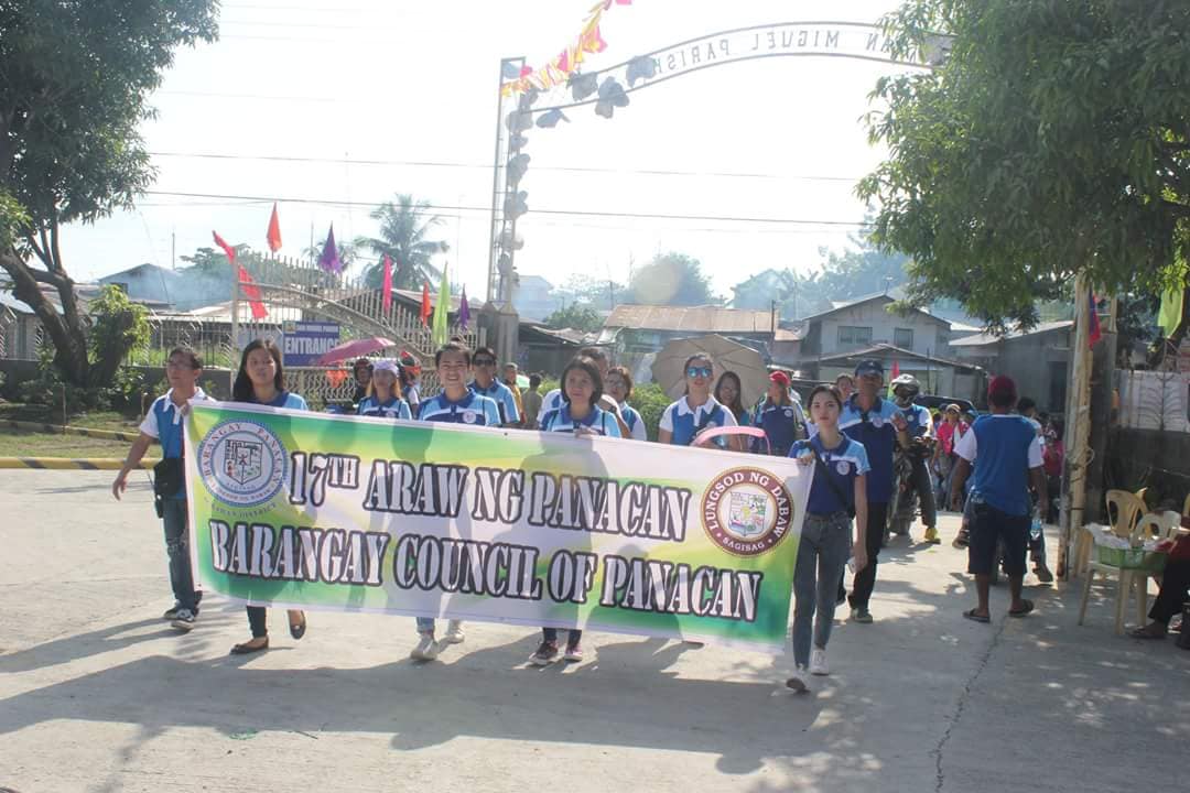 17th Araw ng Panacan, 24th San Miguel Parish Panacan fiesta