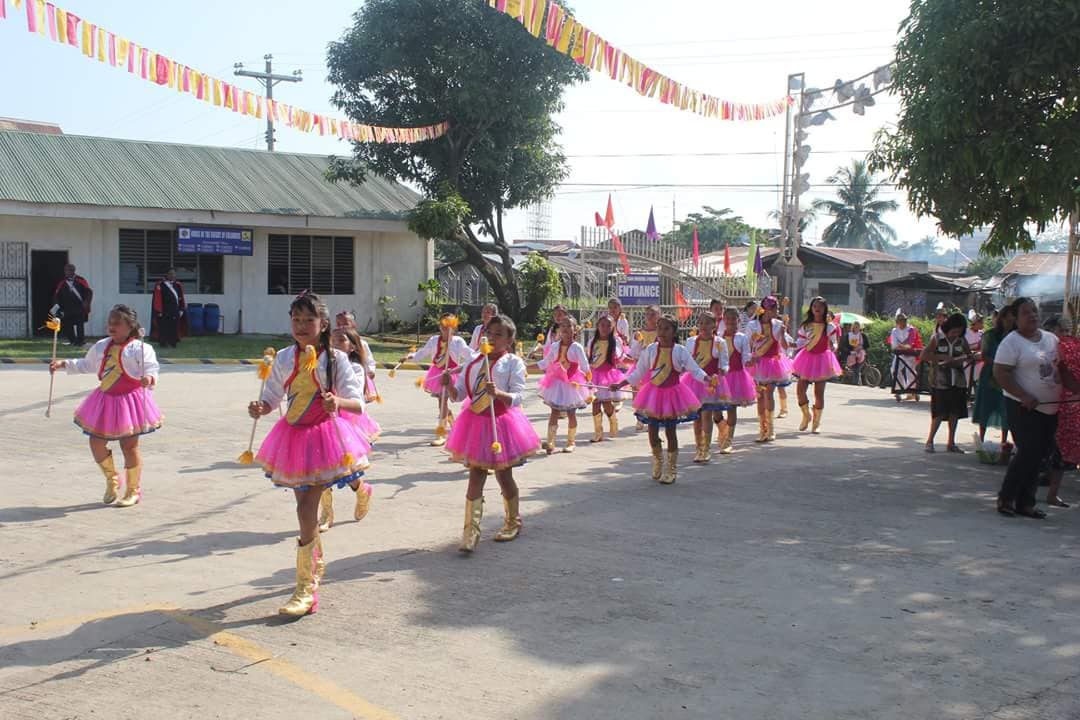 17th Araw ng Panacan, 24th San Miguel Parish Panacan fiesta