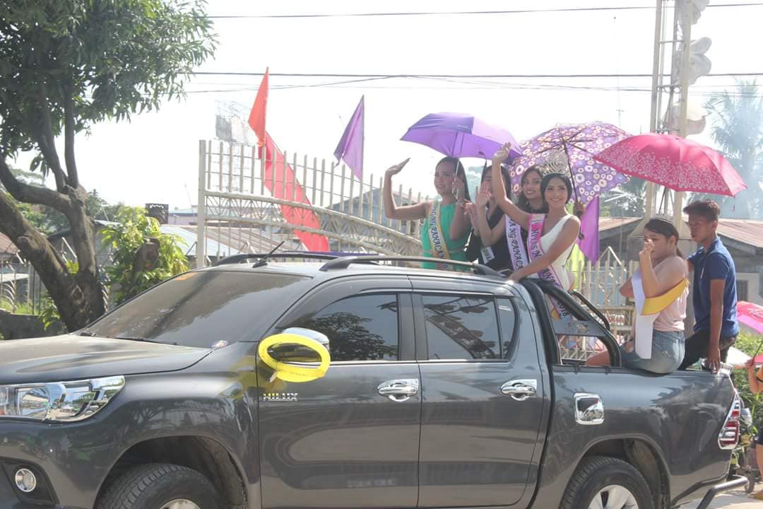 17th Araw ng Panacan, 24th San Miguel Parish Panacan fiesta