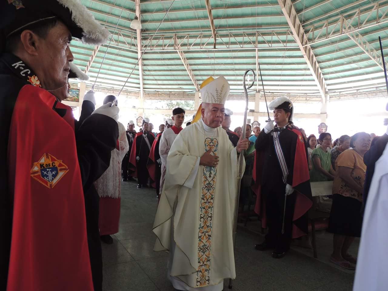 17th Araw ng Panacan, 24th San Miguel Parish Panacan fiesta