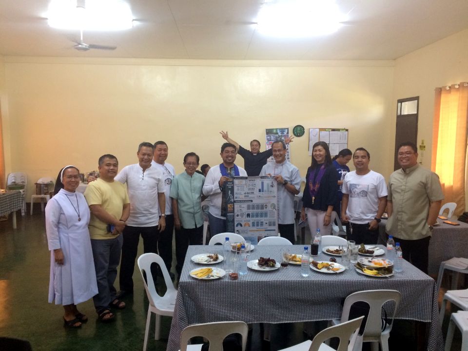 gathering of catechists 2018