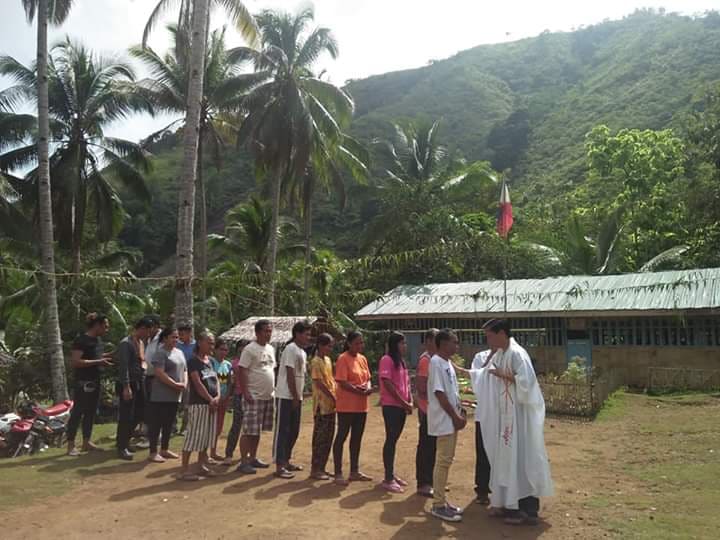 Lumad Tribal Day Celebration Diocese of Digos