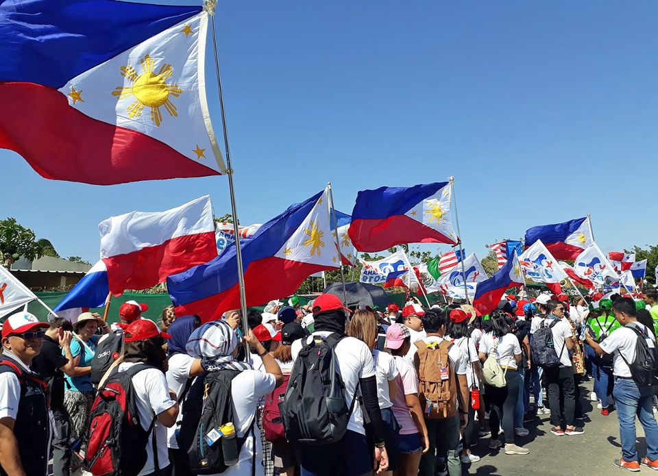 WYD Panama ECY 01-2019