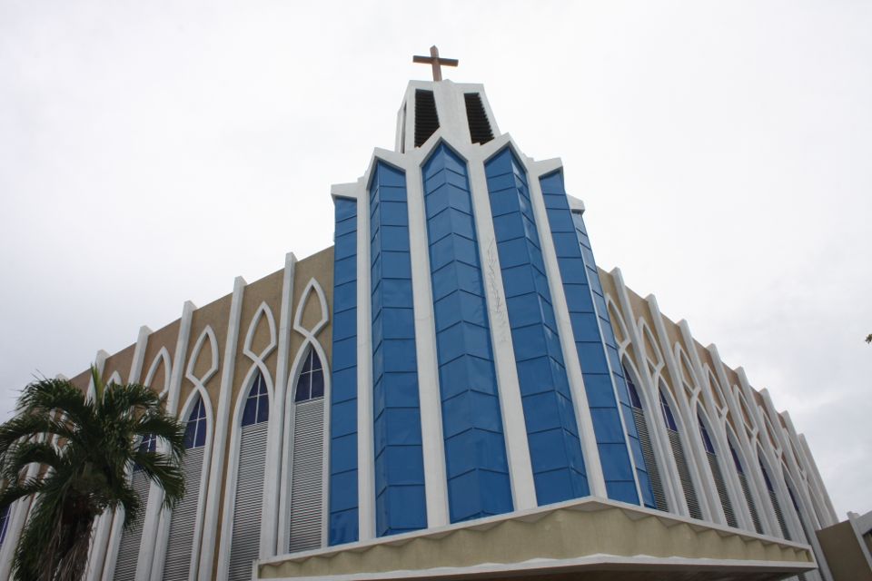 Jolo Cathedral