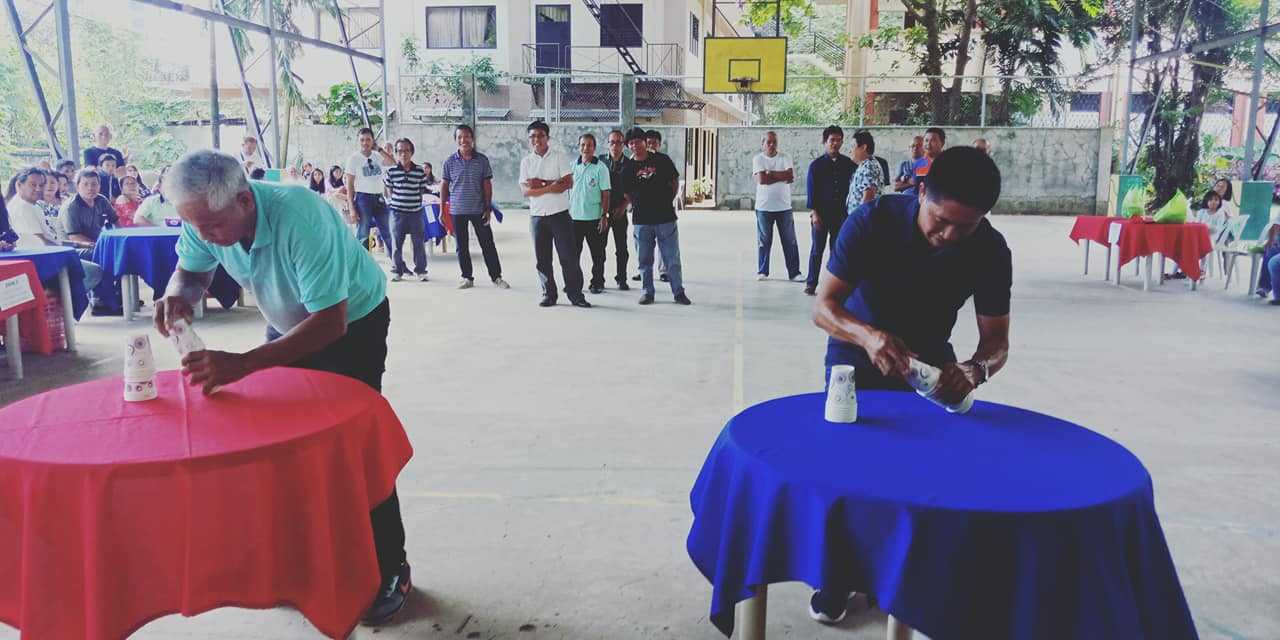 Redemptorist PSL family day