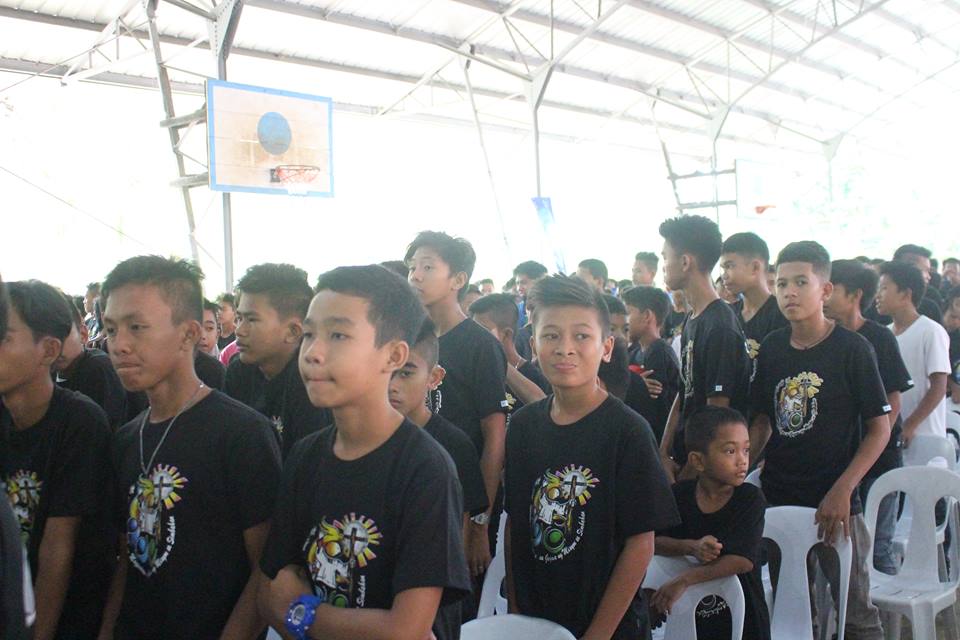 Altar Servers Convention 2019