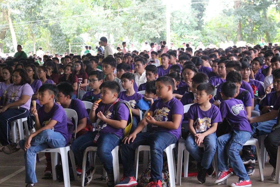 Altar Servers Convention 2019