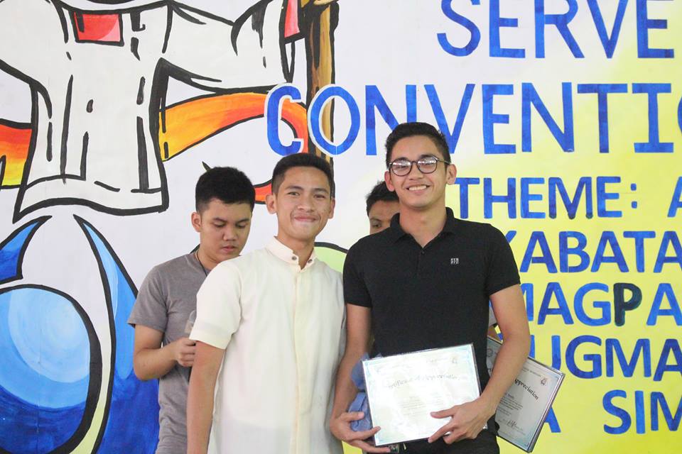 Altar Servers Convention 2019