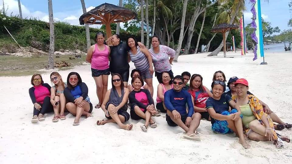 PSP Ministry School Catechists Summer Outing 2019 SMP-Panacan