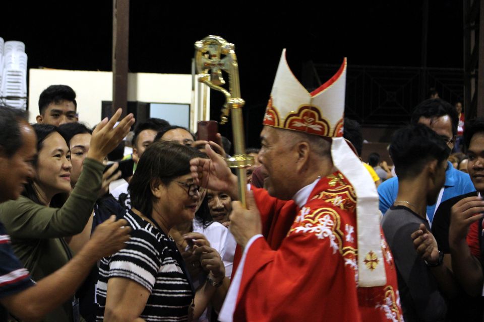 Archdiocesan Catholic Charismatic Movement of Davao