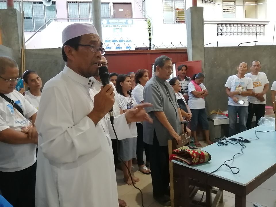 Duyog Ramadan 2019