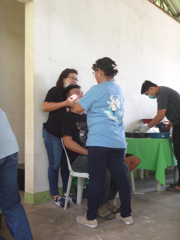 OMPH Medical Mission 2019