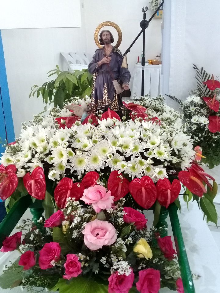 San Isidro Labrador fiesta 2019