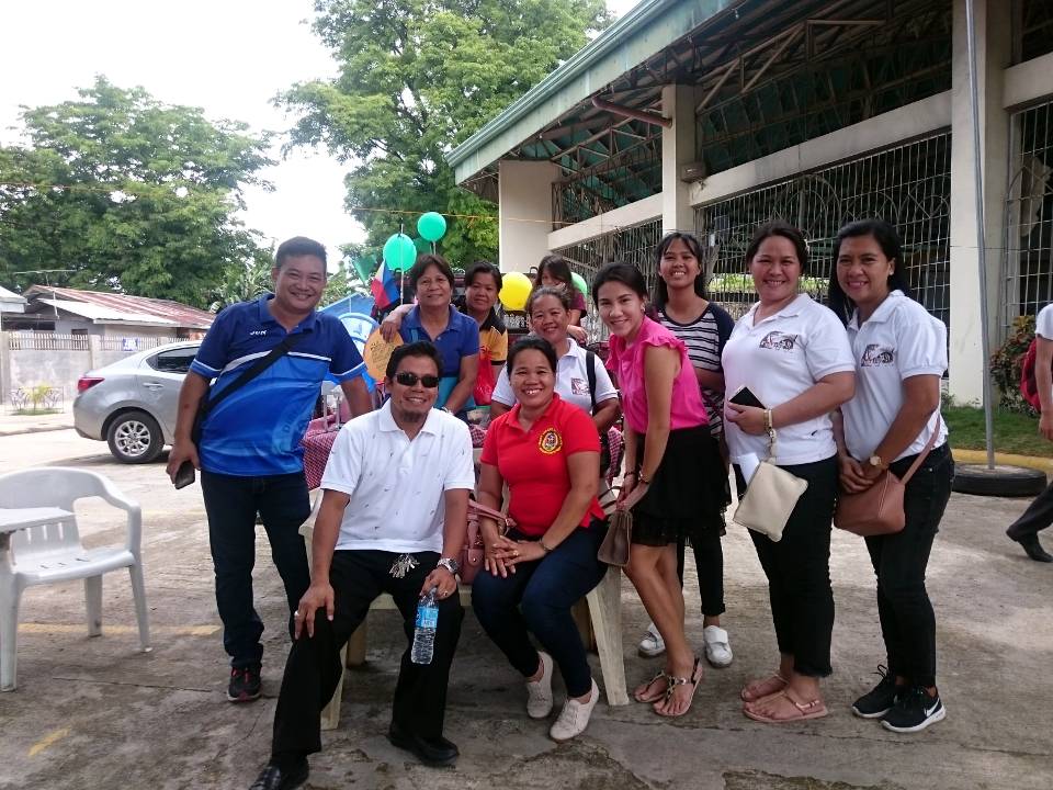 San Miguel Parish Panacan 25th fiesta 2019