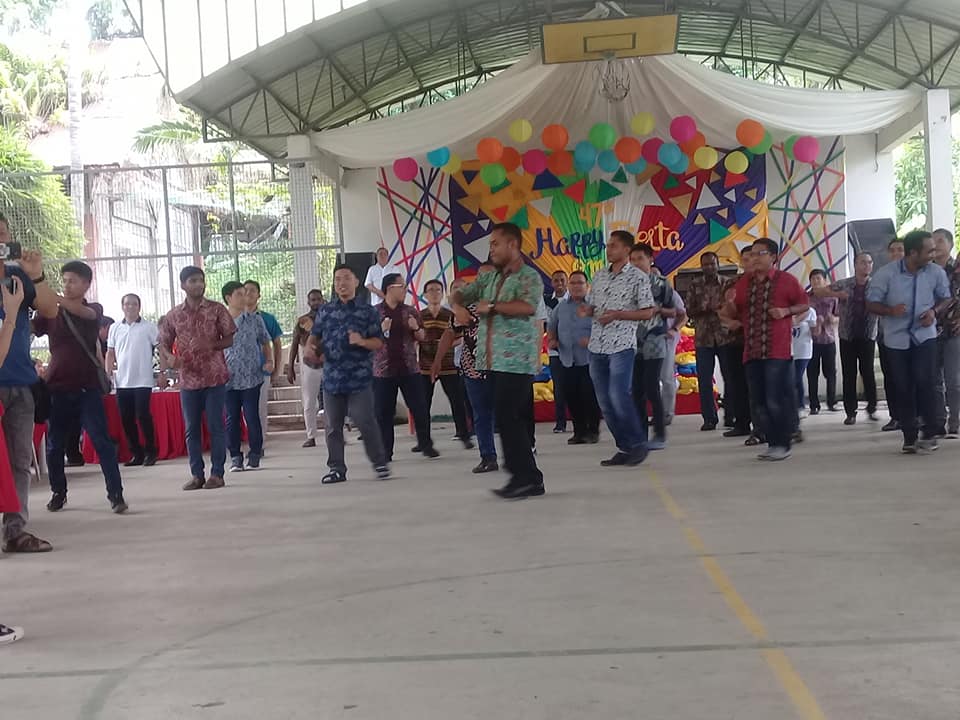 OMPH 47th fiesta 2019