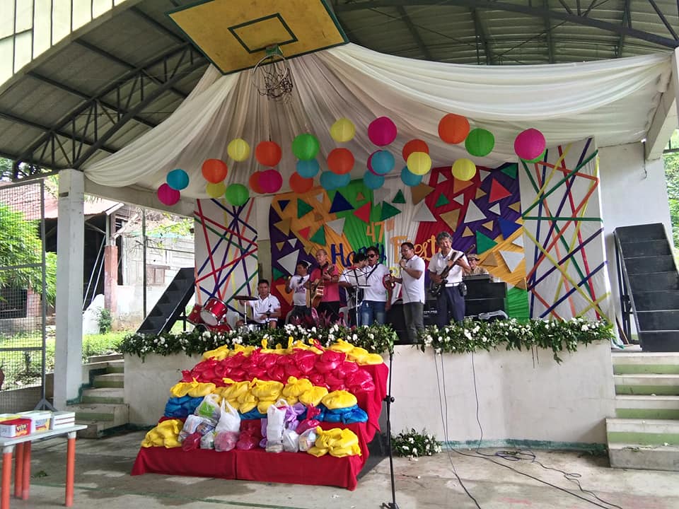 OMPH 47th fiesta 2019