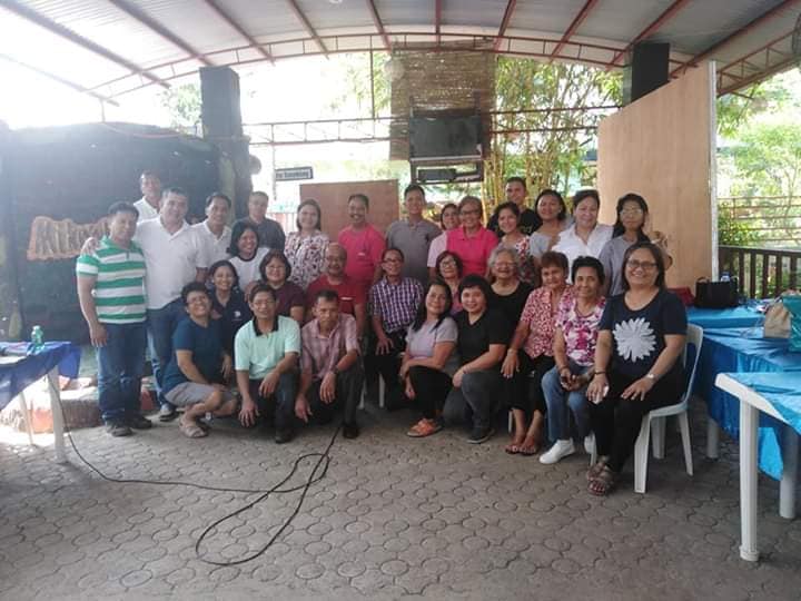 OLLP recollection October 2019