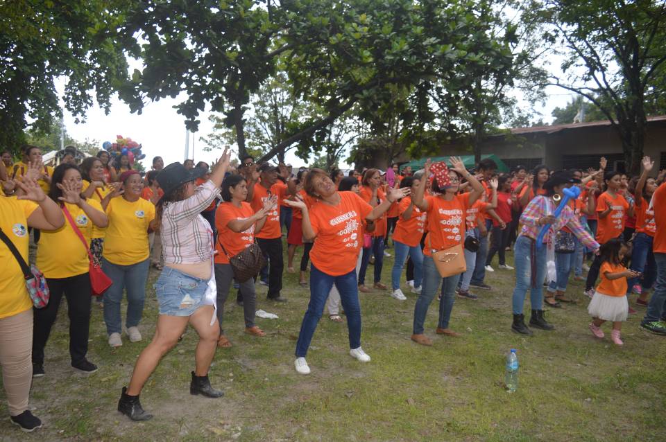 SFX St Francis Xavier Parish Tibungco founding anniversary celebration 2019