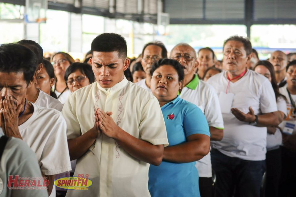 GSL Gathering 2019 7th Anniversary Archdiocese of Davao