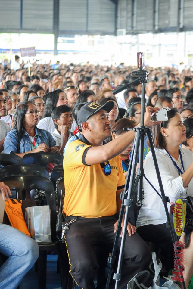 GSL Gathering 2019 7th Anniversary Archdiocese of Davao