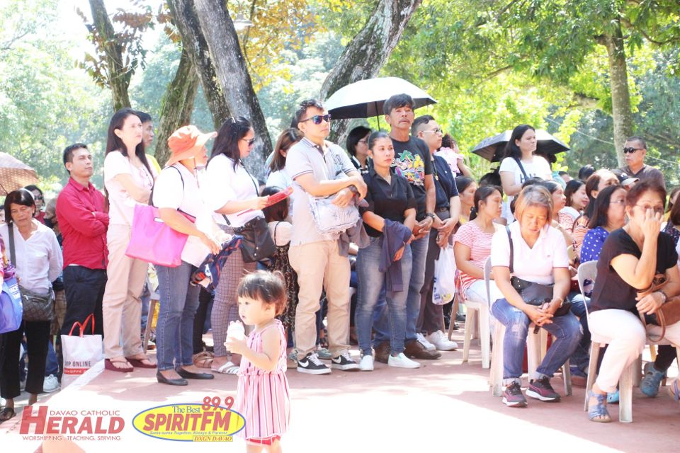 52nd Enthronement Anniversary of the Holy Infant Jesus of Prague Shrine Hills