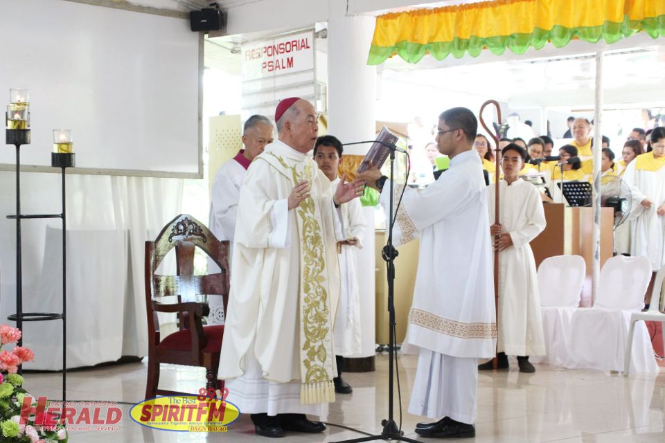 52nd Enthronement Anniversary of the Holy Infant Jesus of Prague Shrine Hills