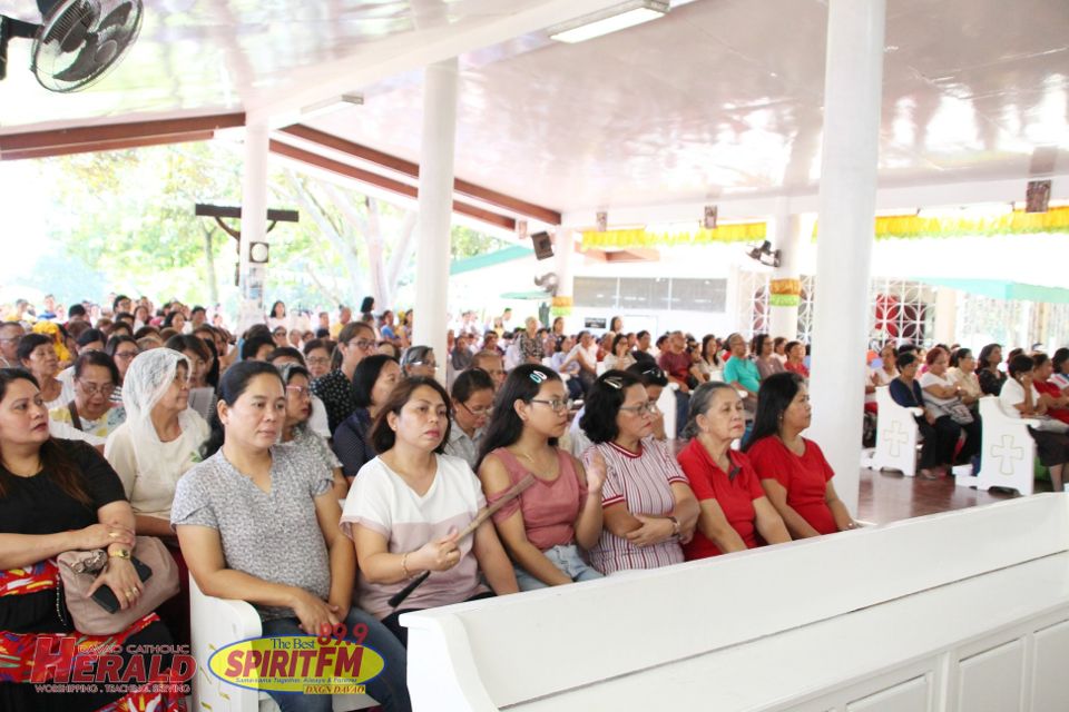 52nd Enthronement Anniversary of the Holy Infant Jesus of Prague Shrine Hills