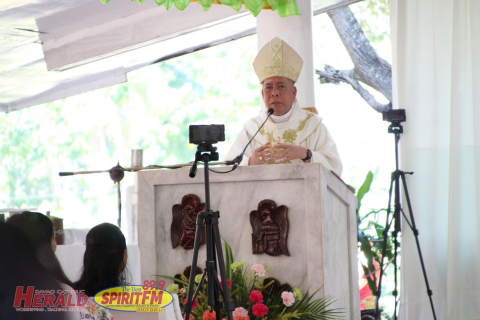 52nd Enthronement Anniversary of the Holy Infant Jesus of Prague Shrine Hills