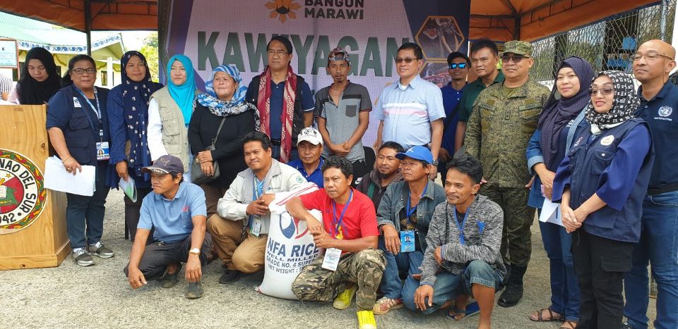 16th Kawiyagan Marawi 2020