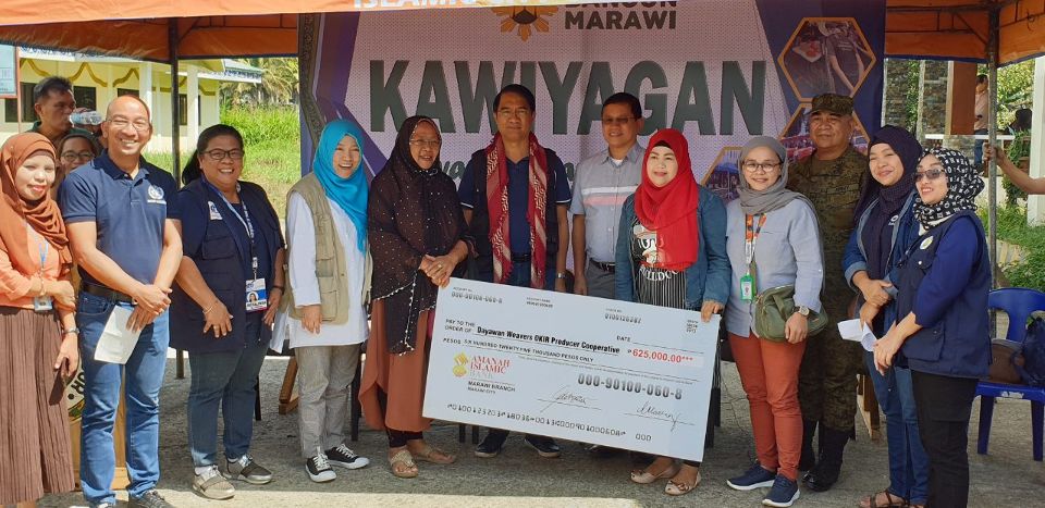 16th Kawiyagan Marawi 2020