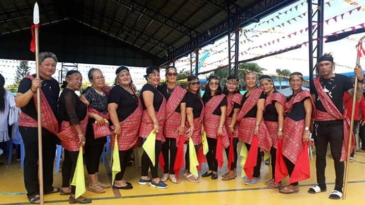 17th OLLP Our Lady of Lourdes Parish feast 2020