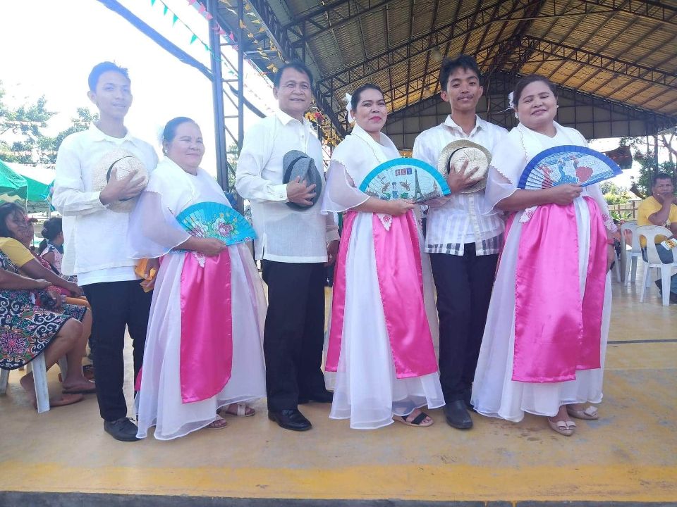 17th OLLP Our Lady of Lourdes Parish feast 2020