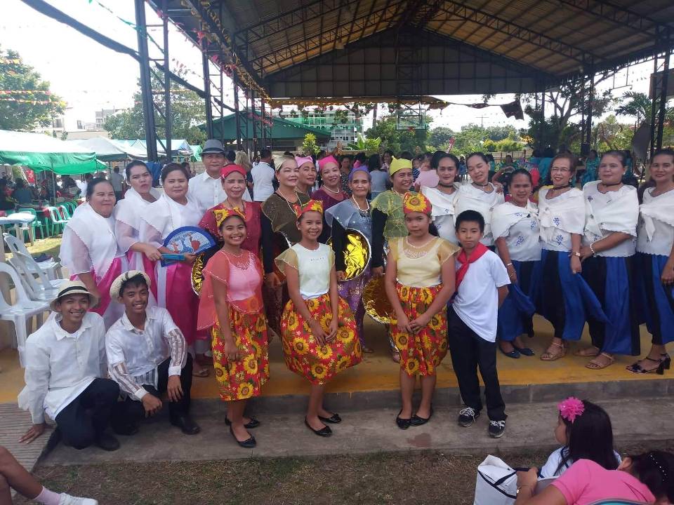 17th OLLP Our Lady of Lourdes Parish feast 2020