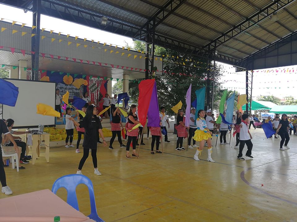 17th OLLP Our Lady of Lourdes Parish feast 2020