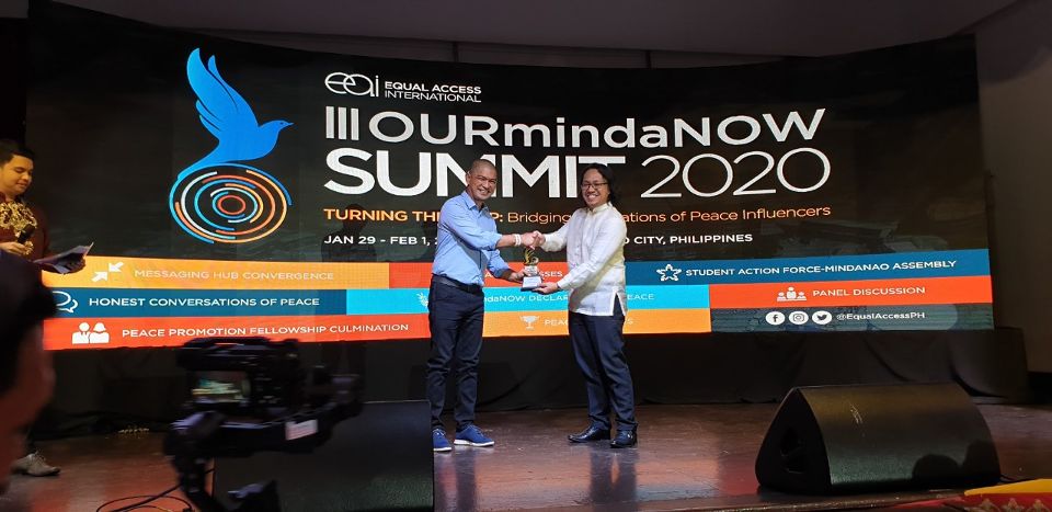 OURmindaNOW Summit 2020