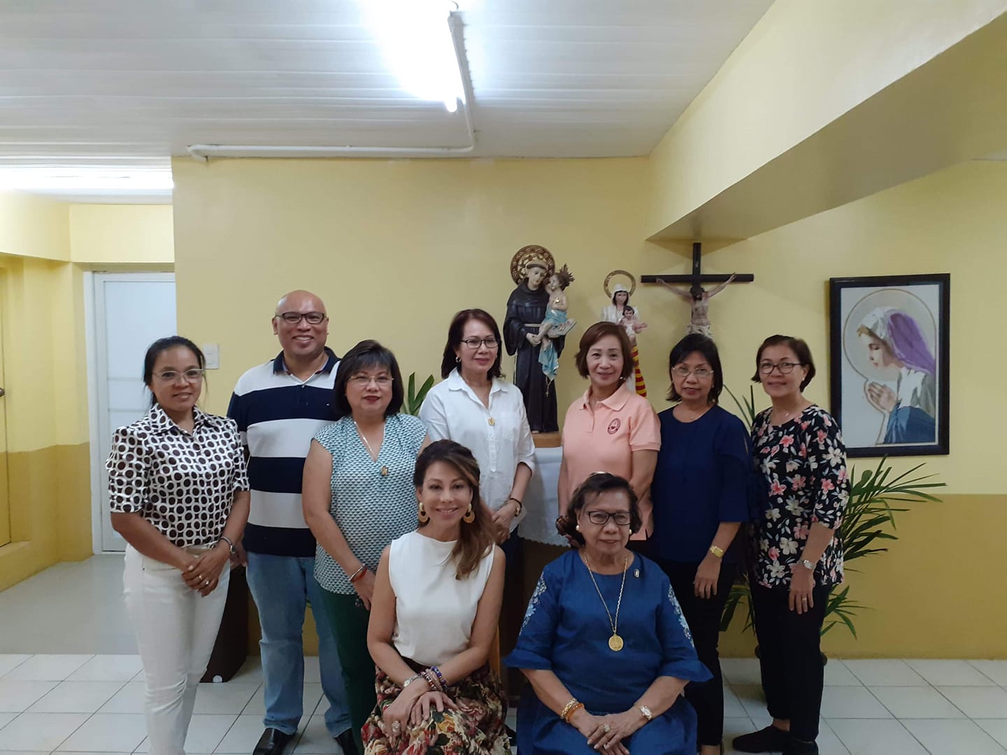 Davao City to host PACOM 5 2022 Philippine Apostolic Congress on Mercy