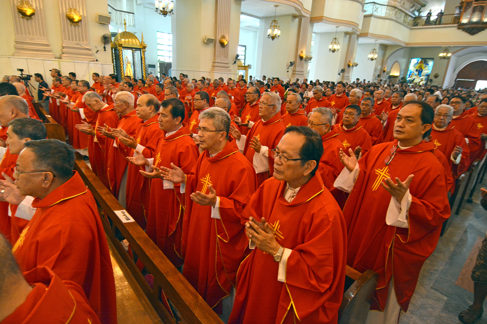 Bishops CBCP