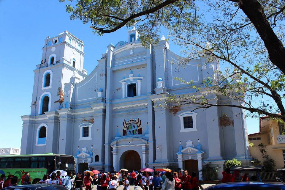 St Nicholas Parish San Nicolas Ilocos Norte CBCP News