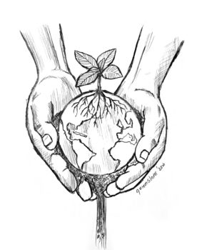 editorial September care for creation month