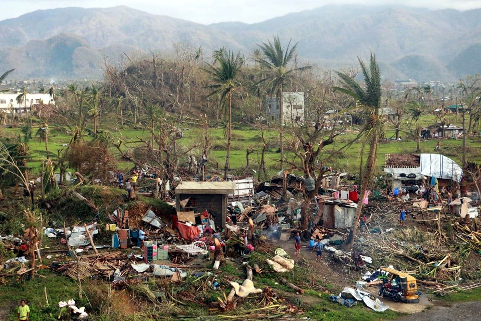 20201102 Super Typhoon Rolly Virac Catanduanes OCD Handout