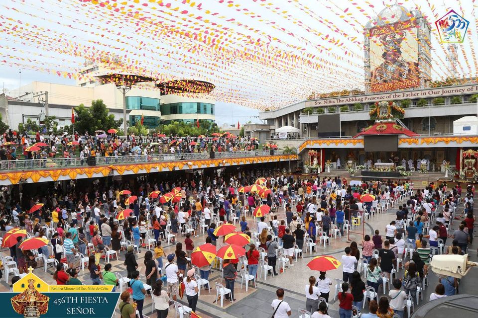 20210111 BMSN Cebu Novena Mass