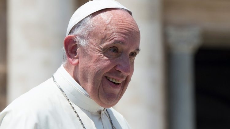 Pope Francis Vatican News