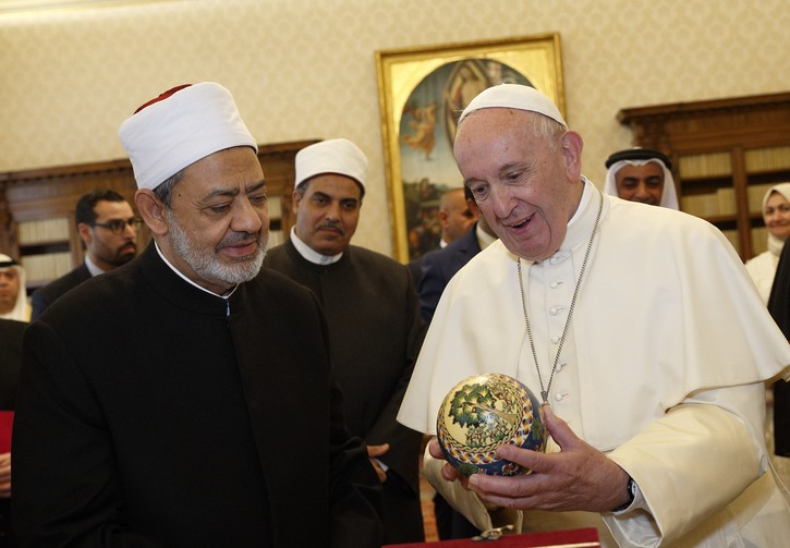 20191115T0818 POPE SHEIKH MEETINGJPG